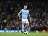 Manchester City travel to Leeds United on 28 December 2022. Credit: Getty.