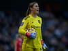 Man Utd goalkeeper 'wants to leave' club amid WSL interest in her