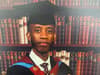 Louis Dube: tributes to ‘selfless, kind-hearted’ 25-year-old killed after crash in Gorton