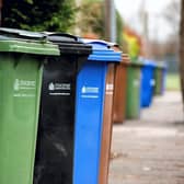 Bin collection dates may vary in Greater Manchester over Christmas 2022