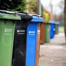Bin collection dates may vary in Greater Manchester over Christmas 2022