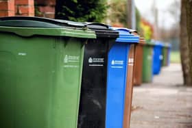 Bin collection dates may vary in Greater Manchester over Christmas 2022