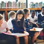 Sunday Times top primary schools in Manchester