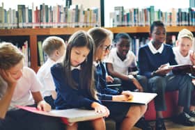 Sunday Times top primary schools in Manchester