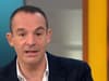 Martin Lewis: money saving expert reveals the best charities to speak to if you’re struggling with debt