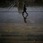 Met Office weather forecast for Manchester reveals exactly when cold snap will end