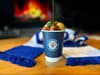 Christmas dinner in a cup: Stockport County offers entire festive meal in a mug at game against Gillingham