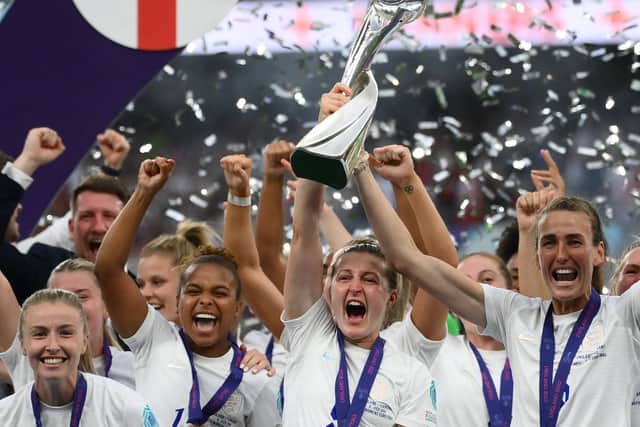 This year’s BBC Sport’s Personality of the Year 2022 is set to be announced next week after a fantastic year for sports