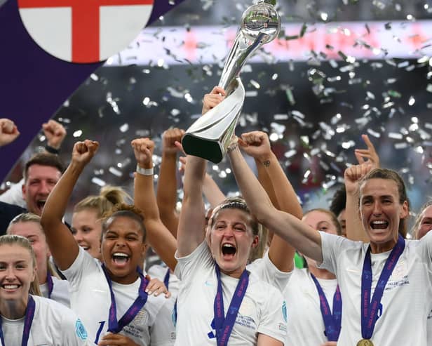 This year’s BBC Sport’s Personality of the Year 2022 is set to be announced next week after a fantastic year for sports