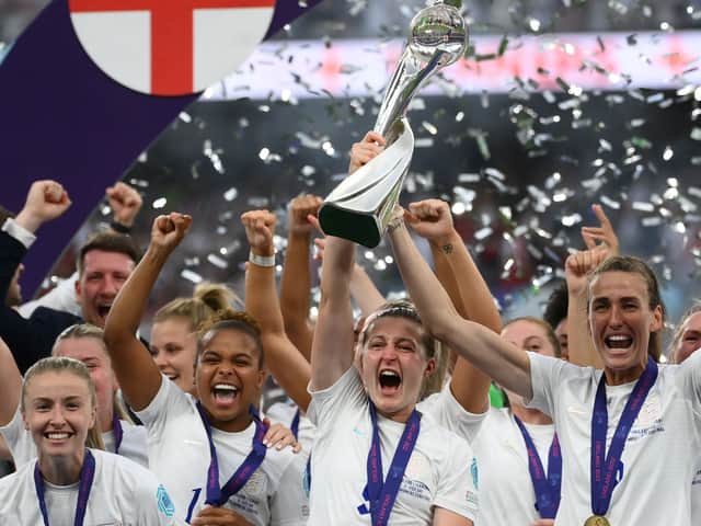 This year’s BBC Sport’s Personality of the Year 2022 is set to be announced next week after a fantastic year for sports