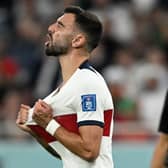 How did you rate Bruno Fernandes’ performances at the World Cup?