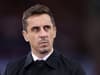 Gary Neville’s stark Man Utd warning as message sent to two players