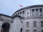 Central Library 