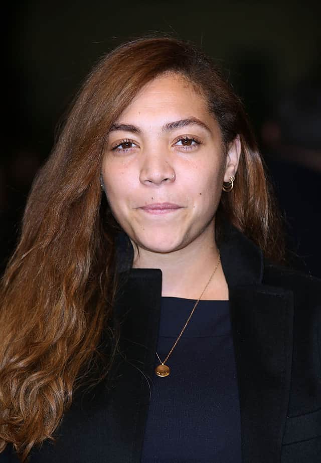 Miquita is bringing in the festive cheer by starring in the Christmas Bake Off special episode in December (Getty)