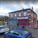 Manchester’s five-star food hygiene ratings in November 