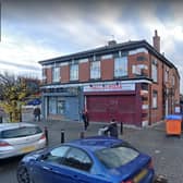 Manchester’s five-star food hygiene ratings in November 