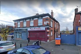 Manchester’s five-star food hygiene ratings in November 