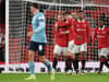Man Utd player ratings vs Burnley gallery - Two score 8/10 as three earn 7/10 in 2-0 Carabao Cup win