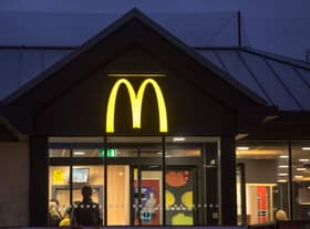 McDonald’s fans feel ‘betrayed’ after removal of this popular comfort food item. 