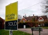The most searched for areas for home buyers in 2022 according to Rightmove .