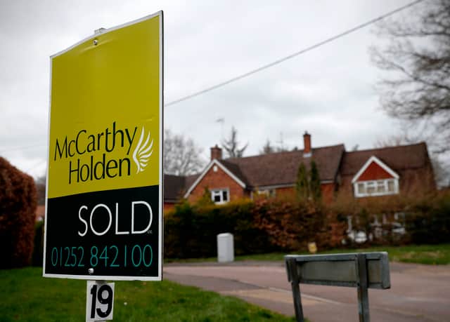 The most searched for areas for home buyers in 2022 according to Rightmove .