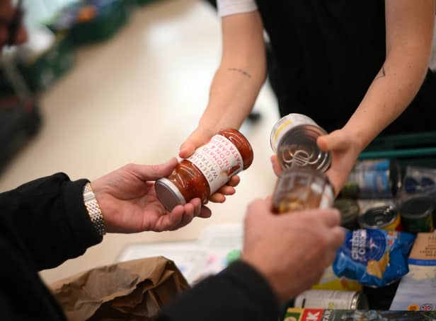 <p>The list of food banks in the Manchester area, and how to access them ahead of Christmas Day</p>