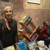 Ayesha Choudhury founded Mirror Me Write to offer more inclusive selections of books to young readers