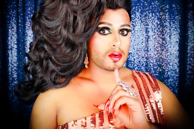 Lady Bushra