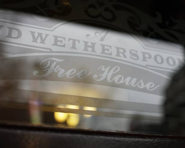 Wetherspoons will introduce a much welcomed price slash on several items for a limited time in January.