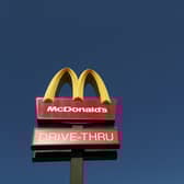 Is McDonald’s open in Manchester over Christmas?