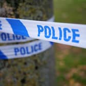 Police have launched a murder investigation after a man died with serious injuries at a park in Salford. Photo:Getty Images