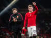 Why Victor Lindelof and Scott McTominay missed Man Utd vs Nottingham Forest