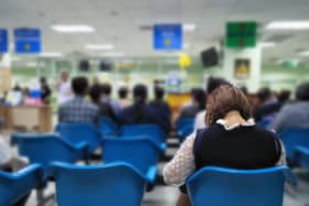 Missed GP appointments in Greater Manchester cost the NHS around £26m in 2022, data shows. Photo: AdobeStock