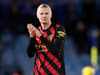 Pep Guardiola claims free-scoring Erling Haaland is ‘not at his best’ after Man City win over Leeds
