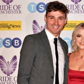 Ryan Ledson and Lucy Fallon (Getty Images)