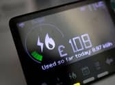 Energy bills could go up as unit prices are changing in January 2023 (image: AFP/Getty Images)