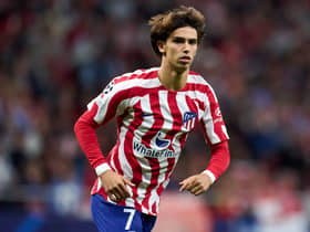 The latest reports on Joao Felix’s future. Credit: Getty.