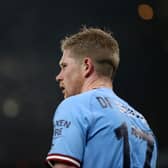 Do you agree with what Pennant had to say about Manchester City’s key midfielder?