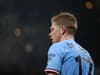 Former Premier League star says Man City hero Kevin De Bruyne ‘would struggle in an average team’