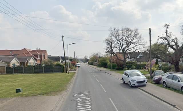 With houses typically ranging from £800,000 to £2 million due to its large plots and proximity to London, Ramsden Bellhouse in Essex is also praised for its good links to nearby grammar schools and a popular pub.
