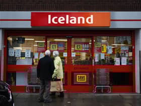Iceland issued the recall on Friday December 30. 2022. (Photo by PAUL ELLIS/AFP via Getty Images)