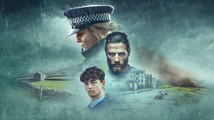 Happy Valley series 3: full cast and how to watch BBC One drama, why was there a delay between series?