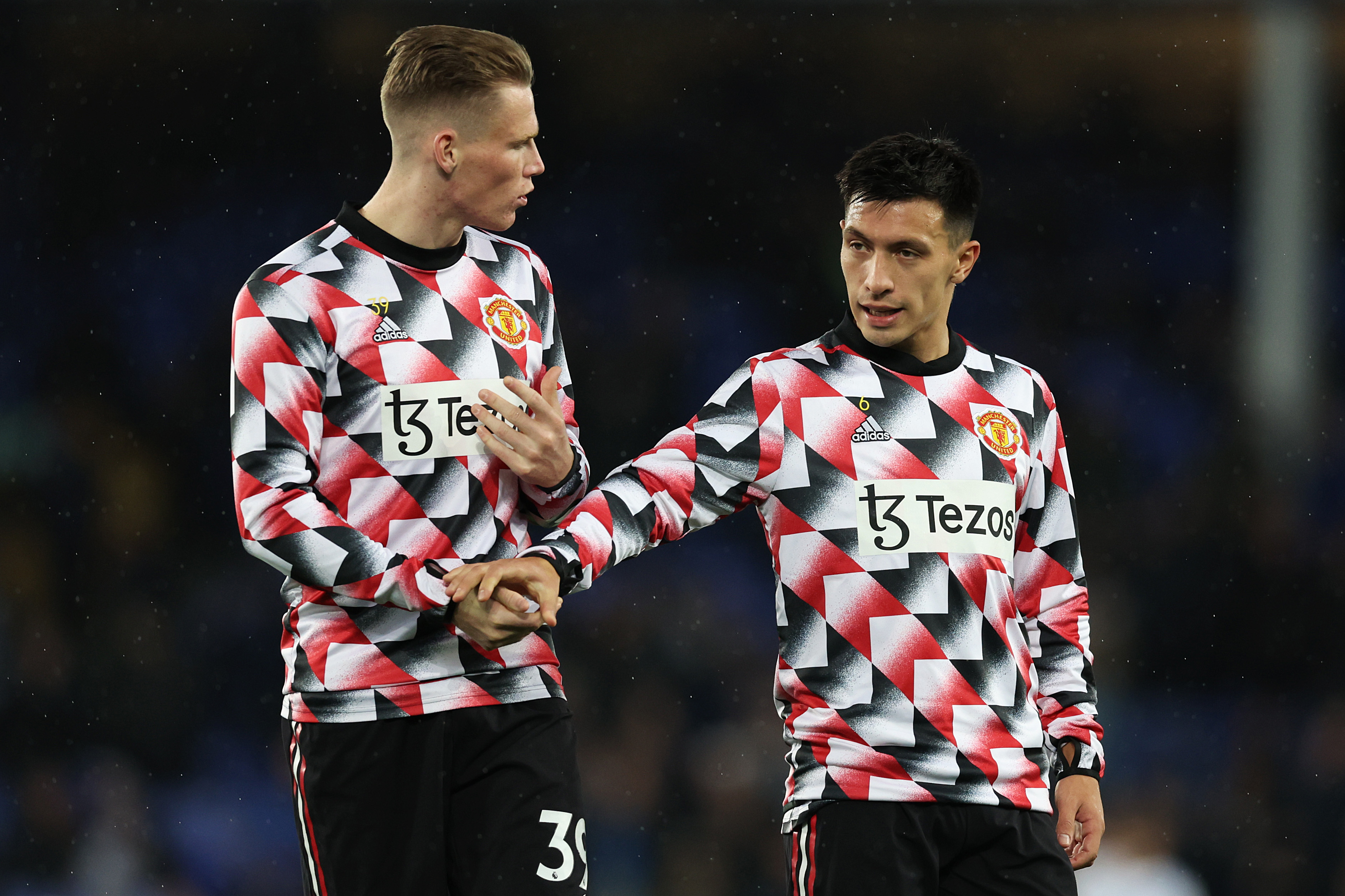 Erik ten Hag gives promising fitness update on three Man Utd players ahead of Bournemouth clash