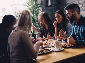 15 top-rated Manchester restaurants on Tripadvisor