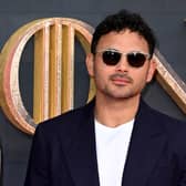  Ryan Thomas attend the “House Of The Dragon” (Getty)