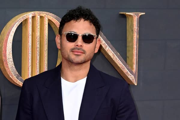  Ryan Thomas attend the “House Of The Dragon” (Getty)
