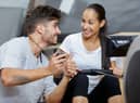 Best gyms in Manchester for 2023 Credit: auremar - stock.adobe.com