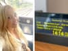 Manchester rail worker’s wacky live departures alarm clock goes viral - where to buy one