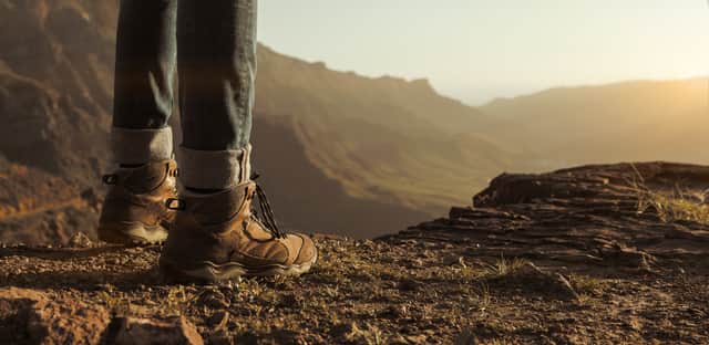 Best men’s hiking boots UK 2023: reviews of Scarpa, Danner, Adidas