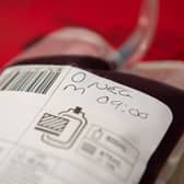 There is a need for blood donors in Manchester as many appointments have been cancelled due to people having colds or flu